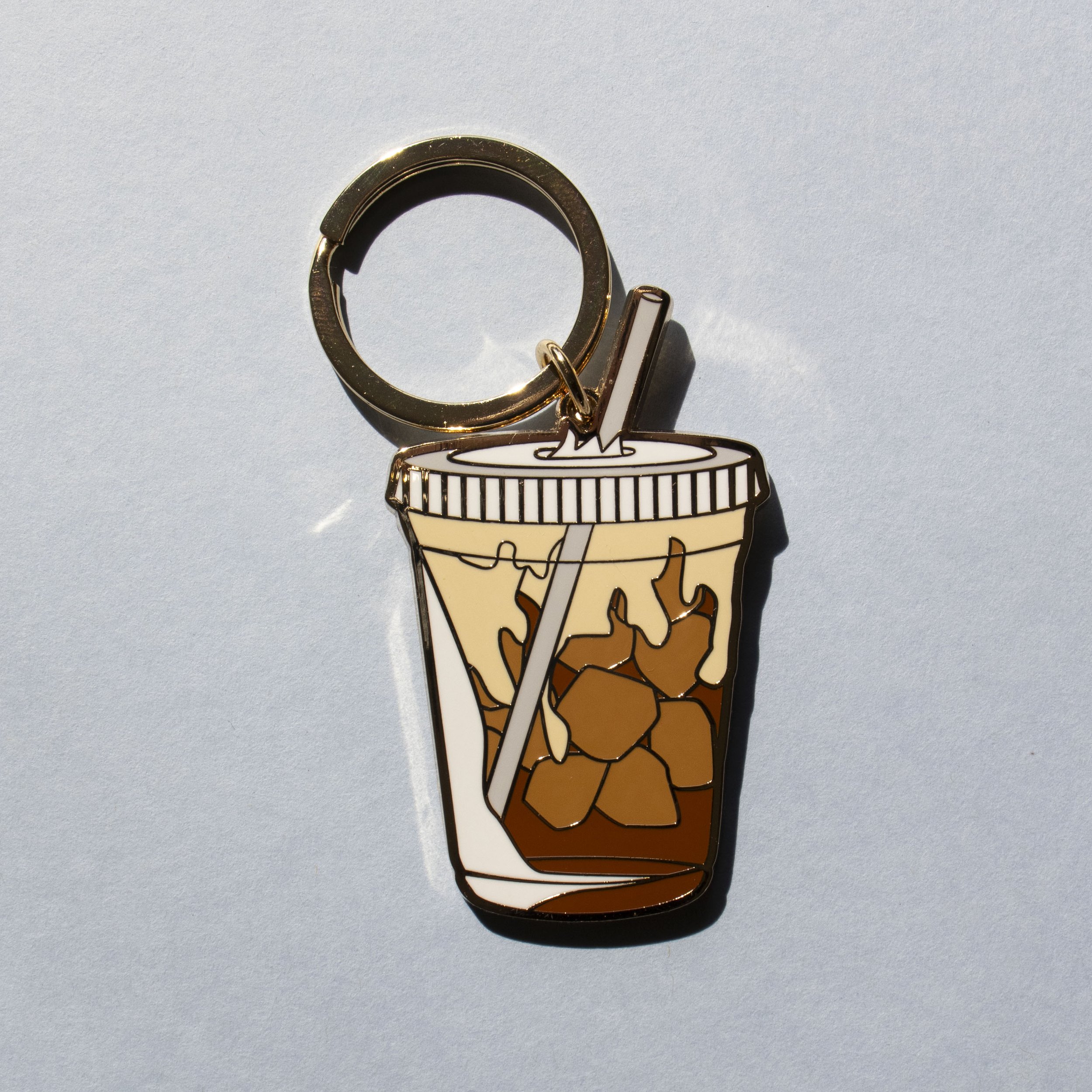 Keychains — Shop — Love & Victory Keychains — Shop — Love & Victory